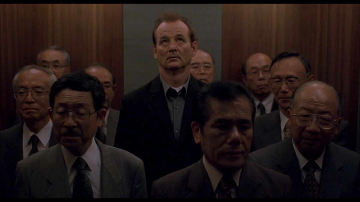 Still from Lost in Translation